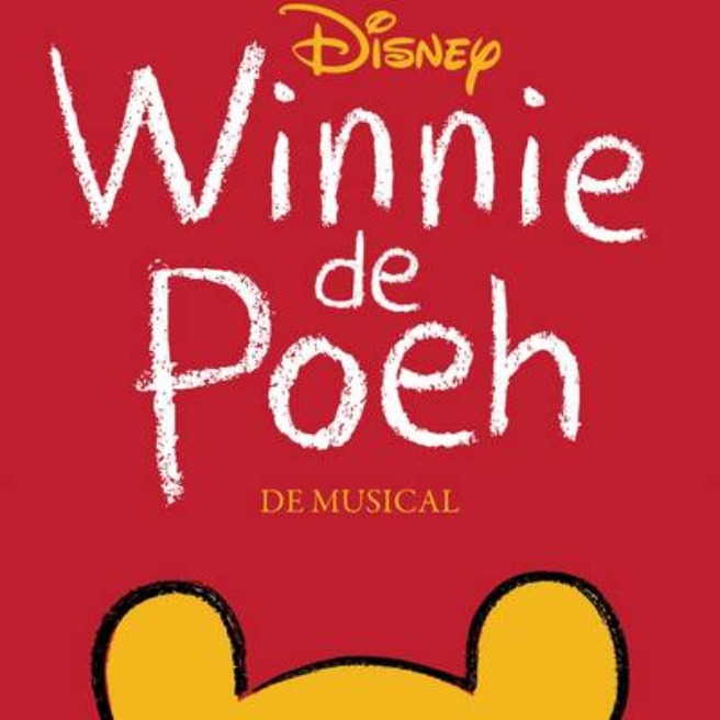 Disney's Winnie the Poeh