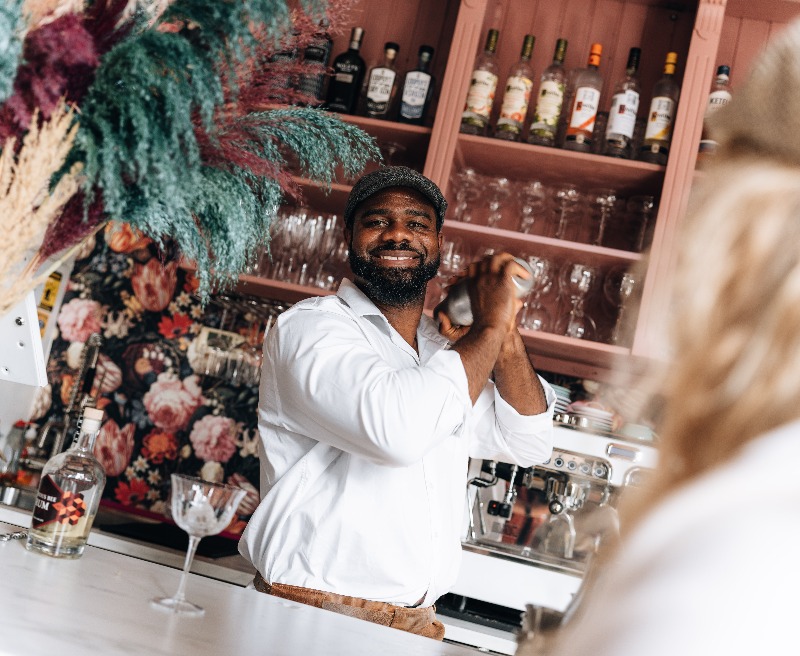 World Cocktail Weekend
