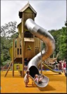speeleiland 