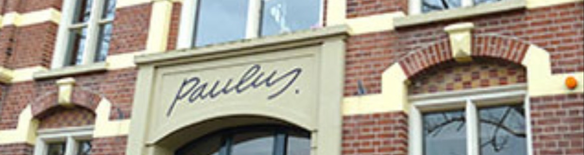 Pand Paulus