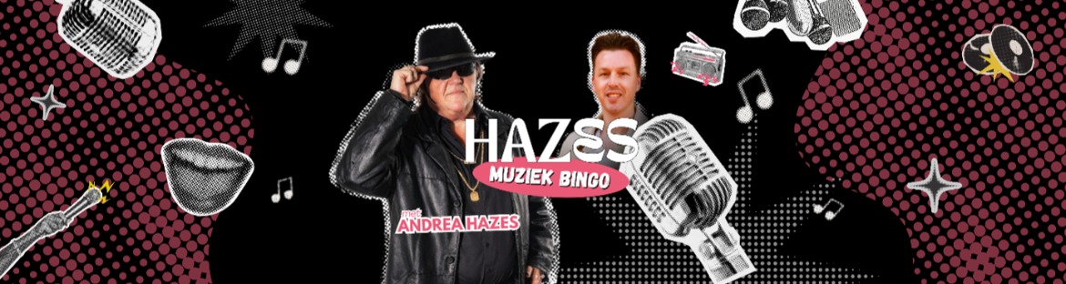 Muziek Bingo 