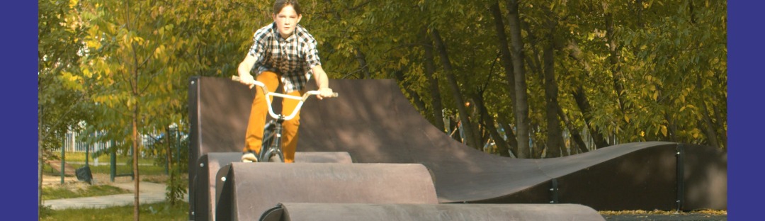 pumptrack workshop
