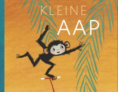 Kleine aap