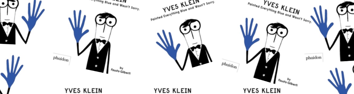 Yves Klein