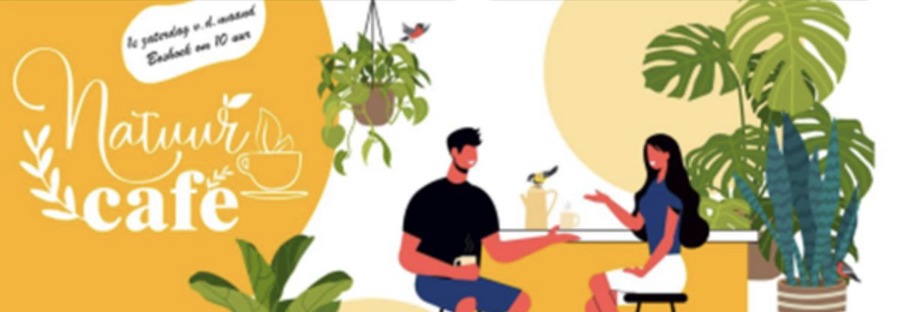 Natuurcafé