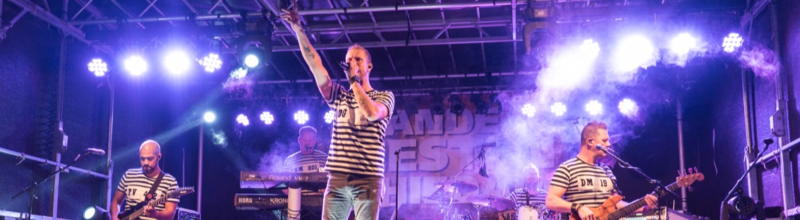 brandersfeesten 