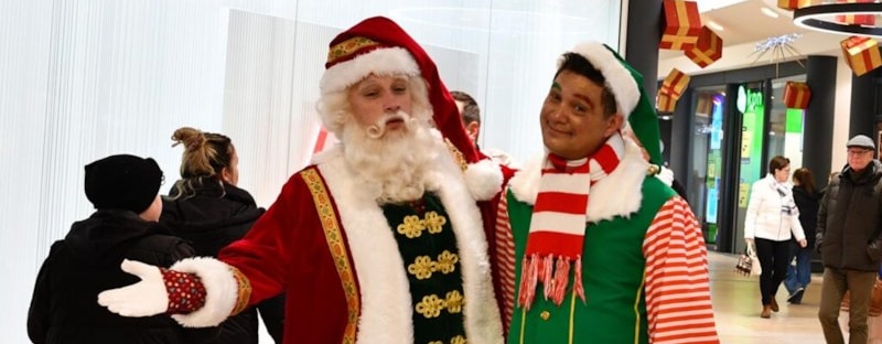 Kerstman
