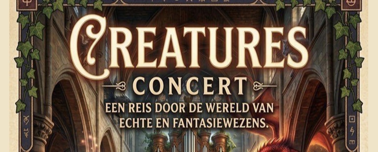 Concert Creatures 