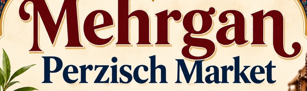 Perzische markt 