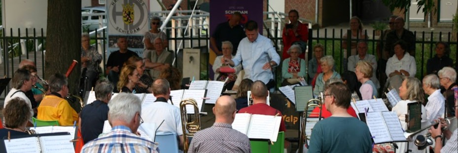 Pleinconcert