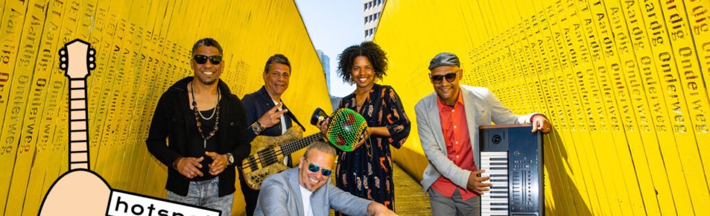 CaboCubaJazz