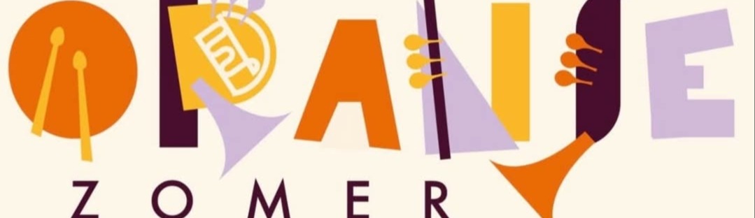 Oranjezomer 