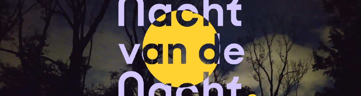 nachtwandeling