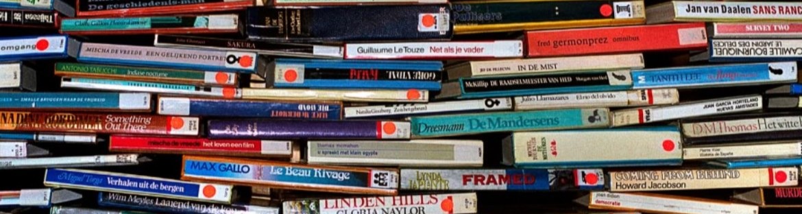 Boeken & platen