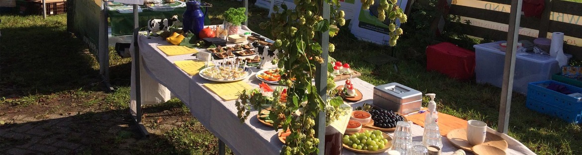 Boerenoogstfeest