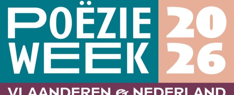 Poëziemiddag 