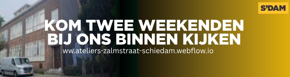 Open ateliers