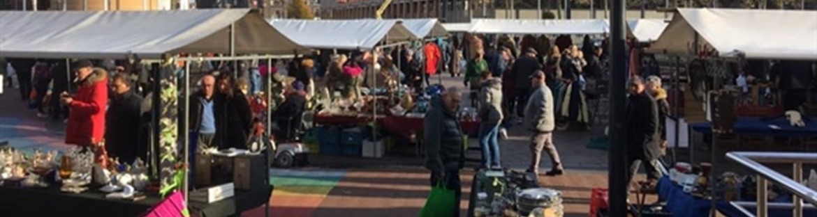 weekmarkt