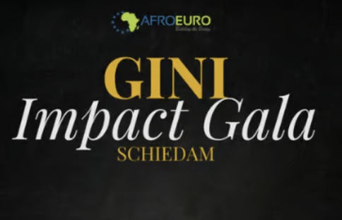 Gin impact Gala 