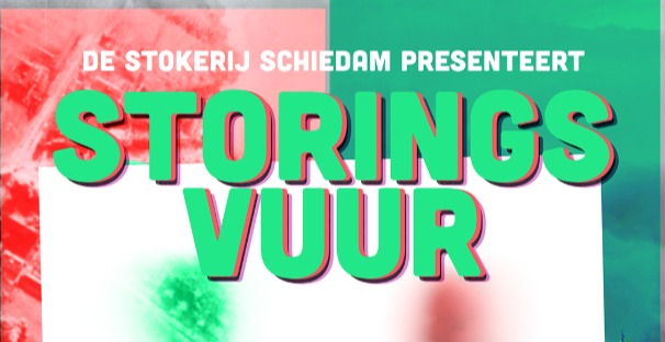 Storingsvuur