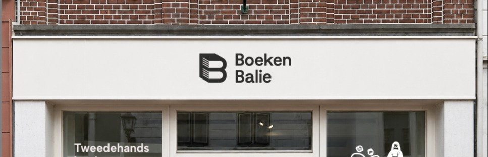 BoekenBalie