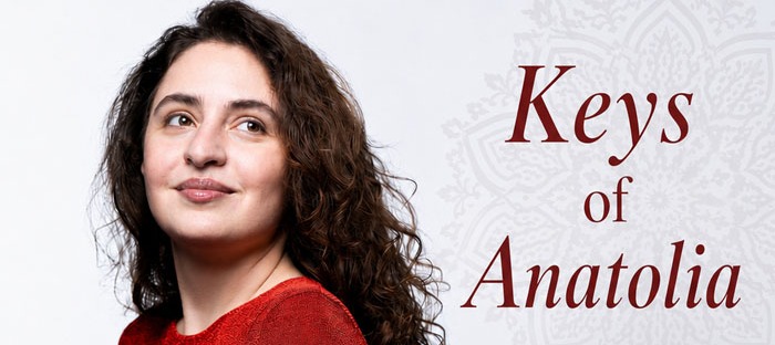 keys of anatolia
