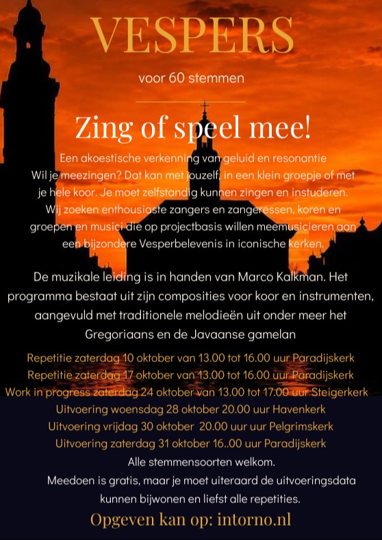 Vespers 