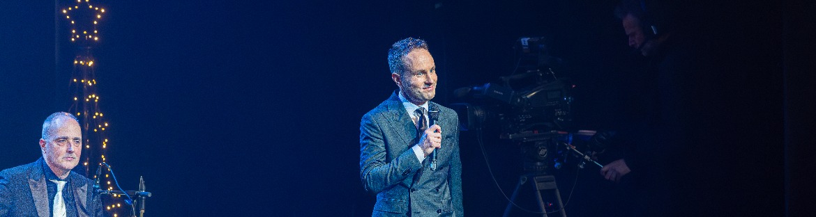 Rijnmond big band 