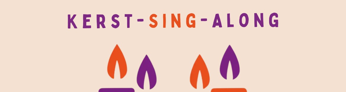 Kerst-Sing-Along 