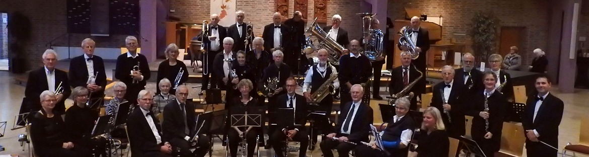 Kerstconcert 