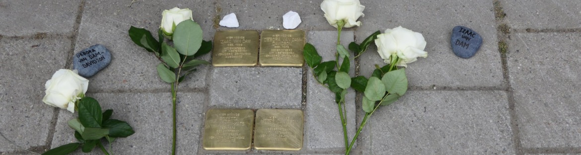 stolpersteine