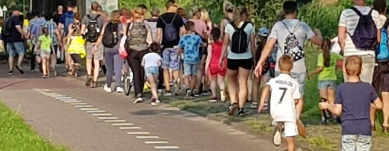 Avondvierdaagse