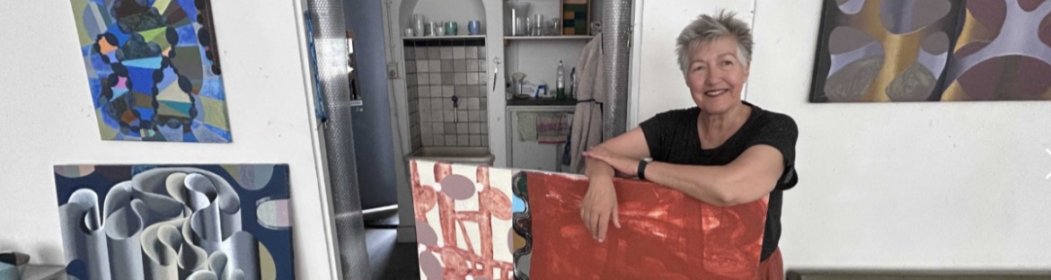 Solo expositie