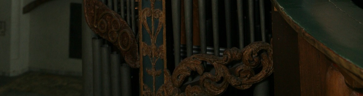 Orgelconcert Arjan