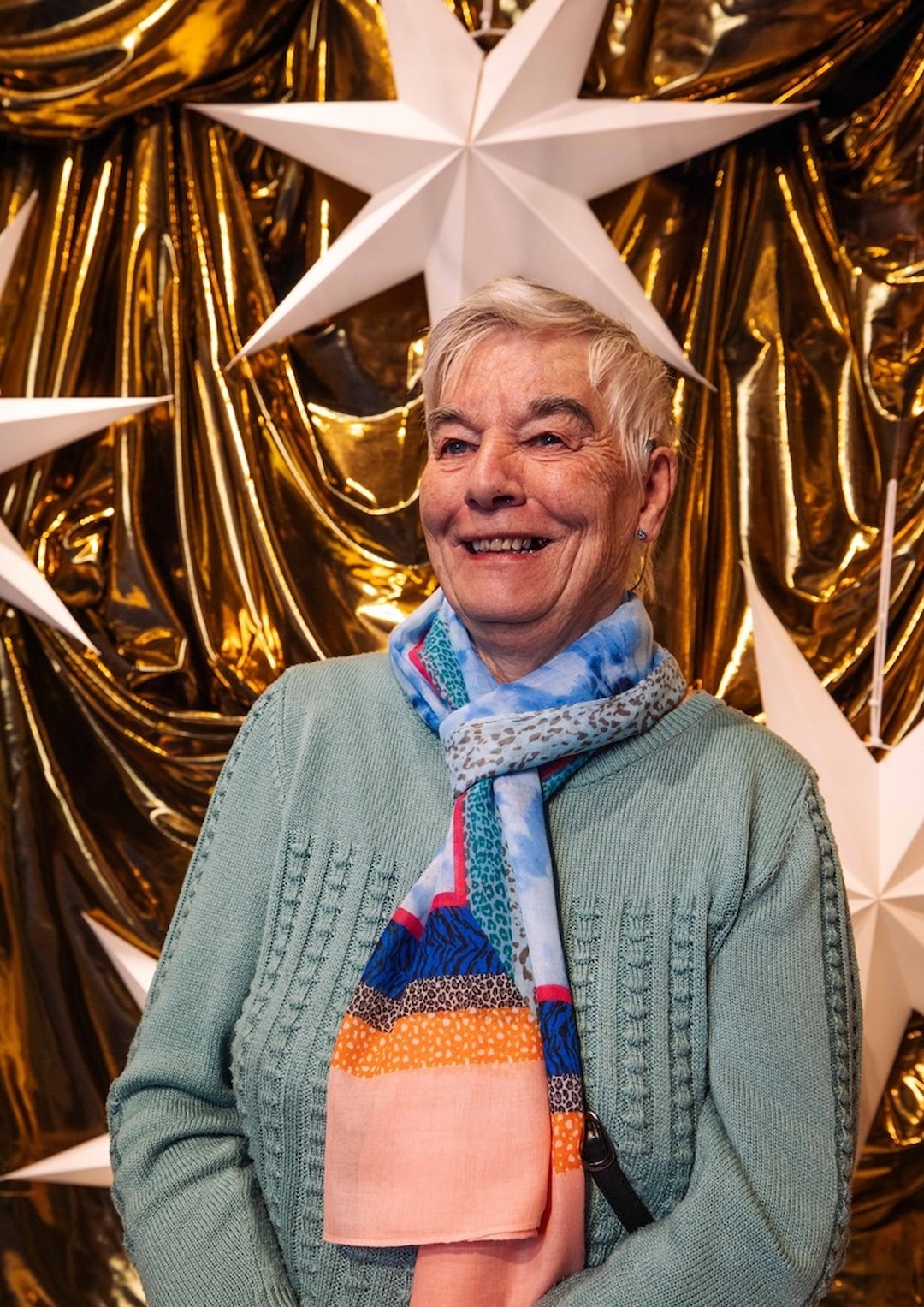 Jeanne Smits