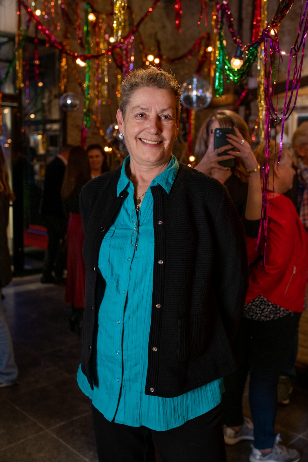 Gerda de Wit
