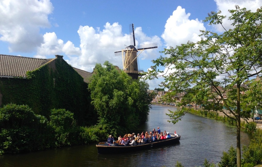 Prijzen & bereikbaarheid