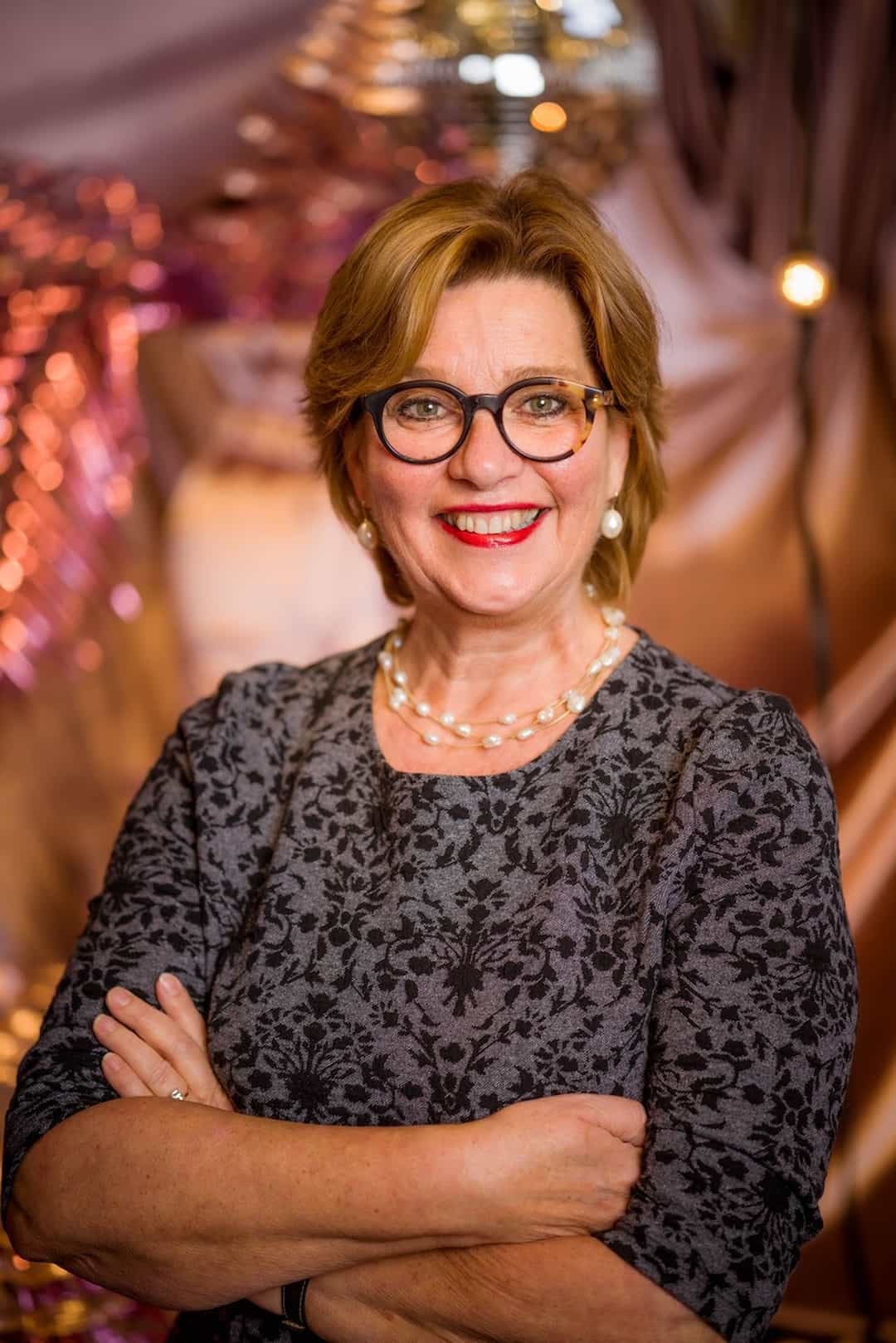 VOOR PROFESSIONELE DEELNEMERS