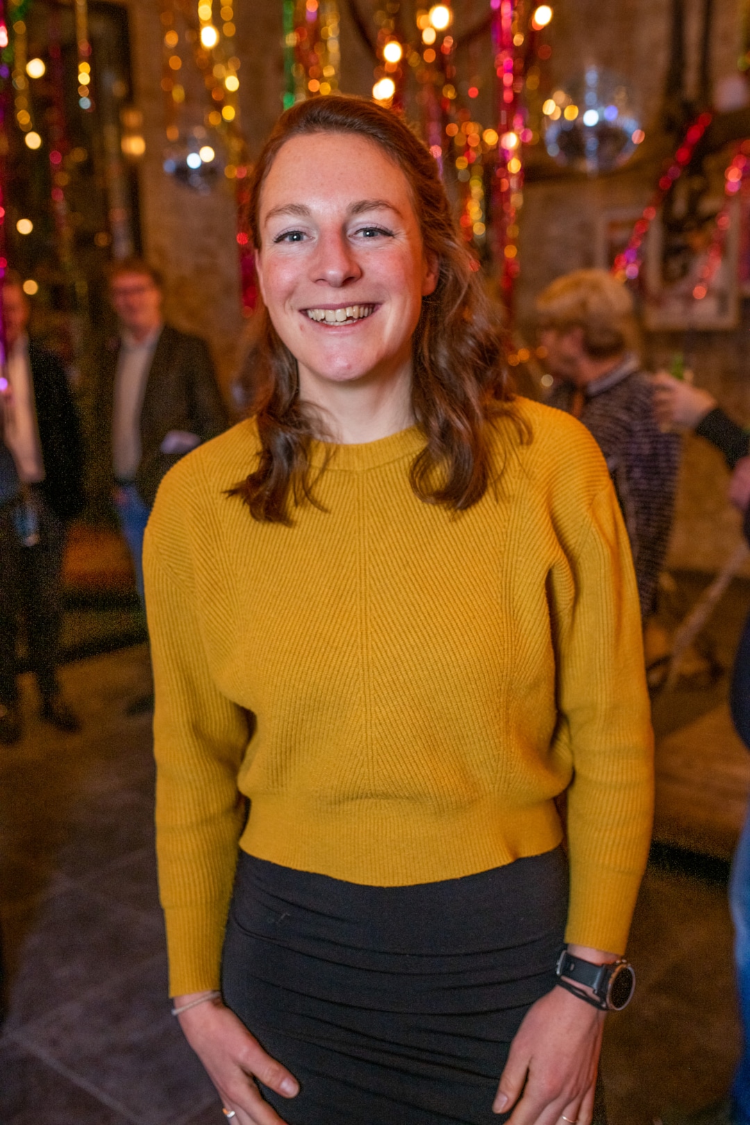 Willemijn Sneep