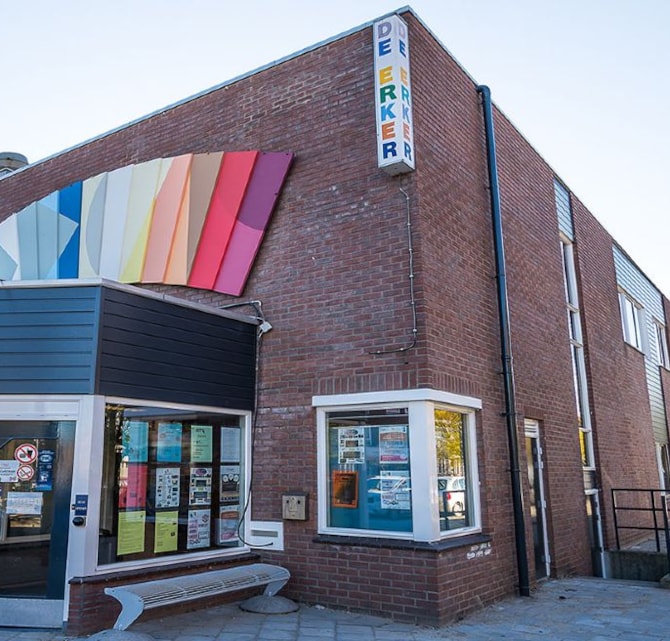 Wijkcentrum De Erker