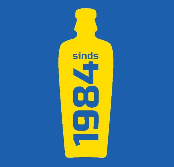 Brandersfeesten Schiedam