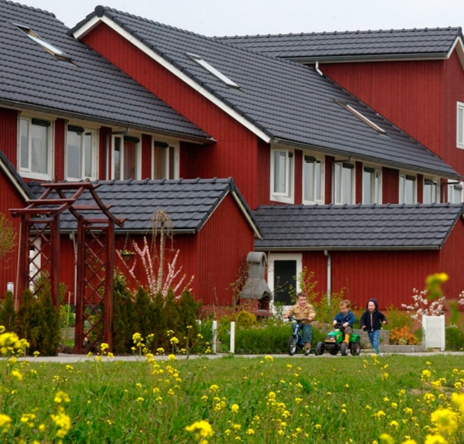 Spaland/Sveaparken