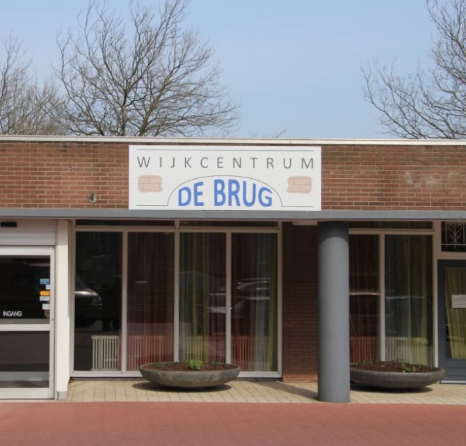 Wijkcentrum De Brug