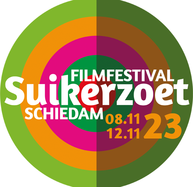 Suikerzoet Filmfestival