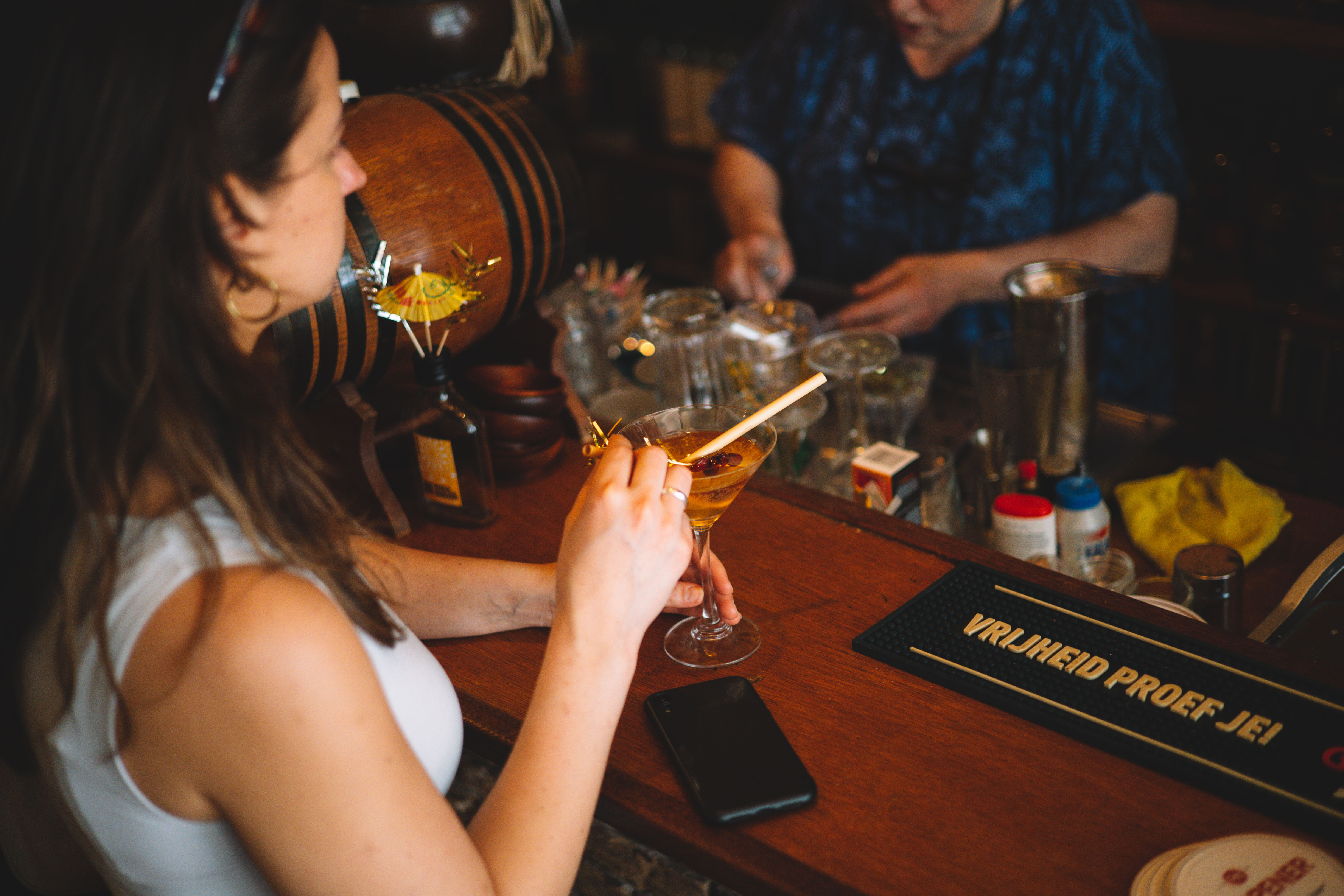 World Cocktail Weekend