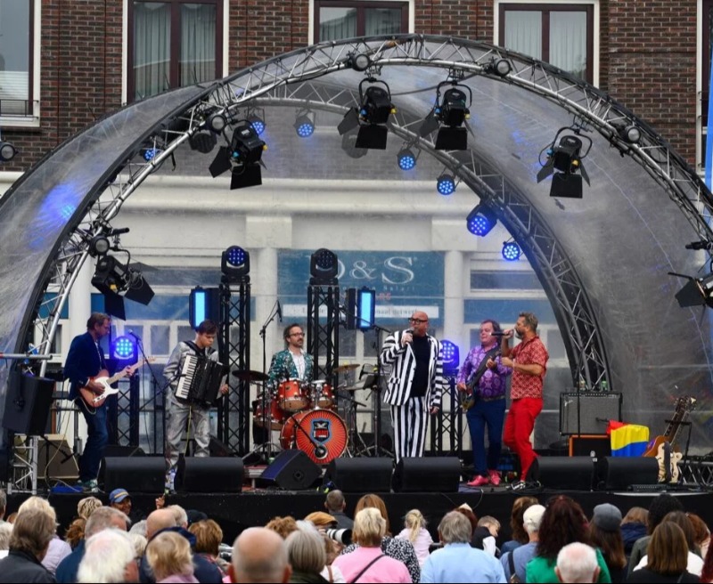 Brandersfeesten