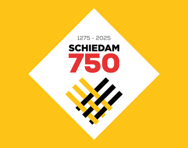 Schiedam viert 750 jaar