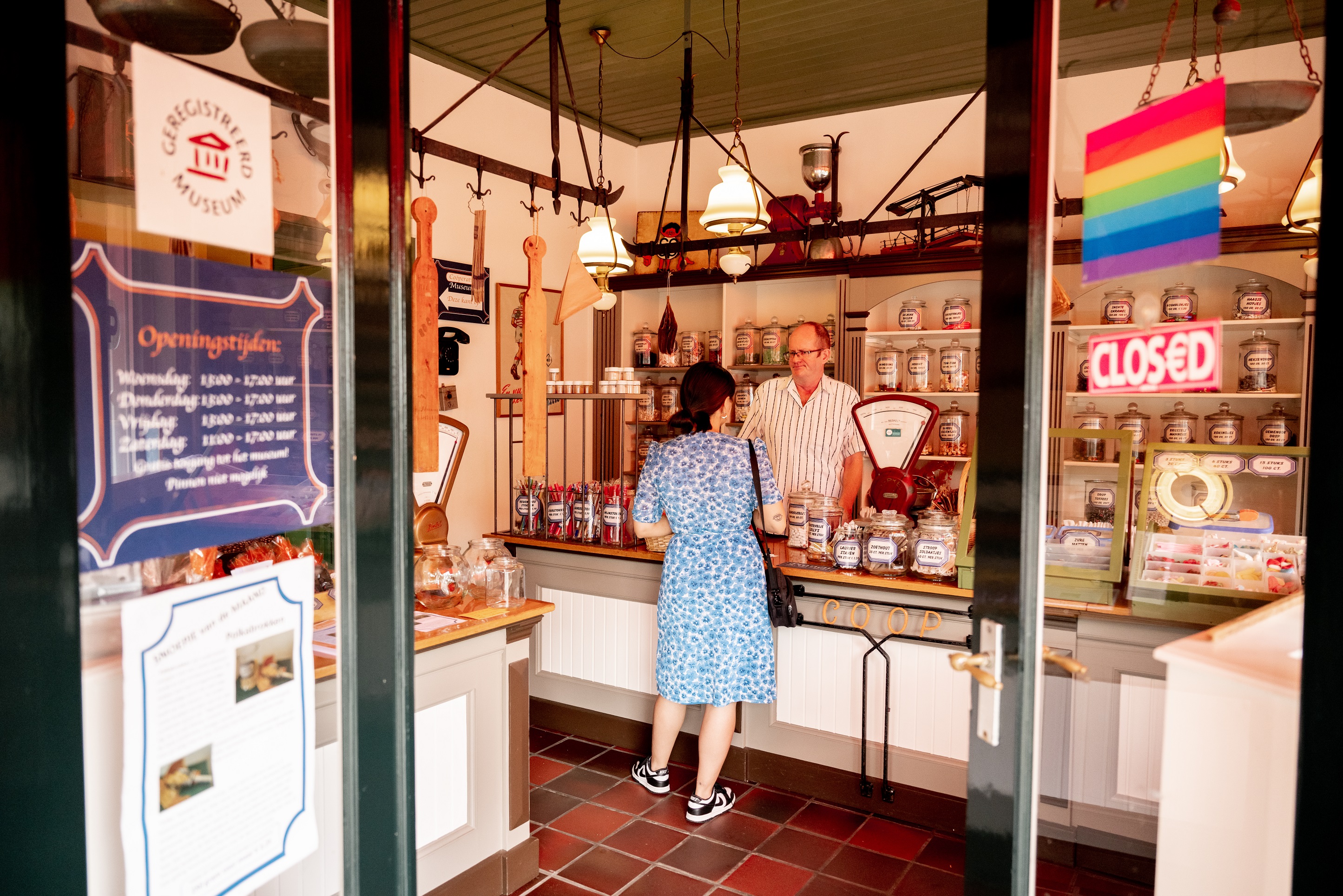 Nationaal Coöperatie Museum