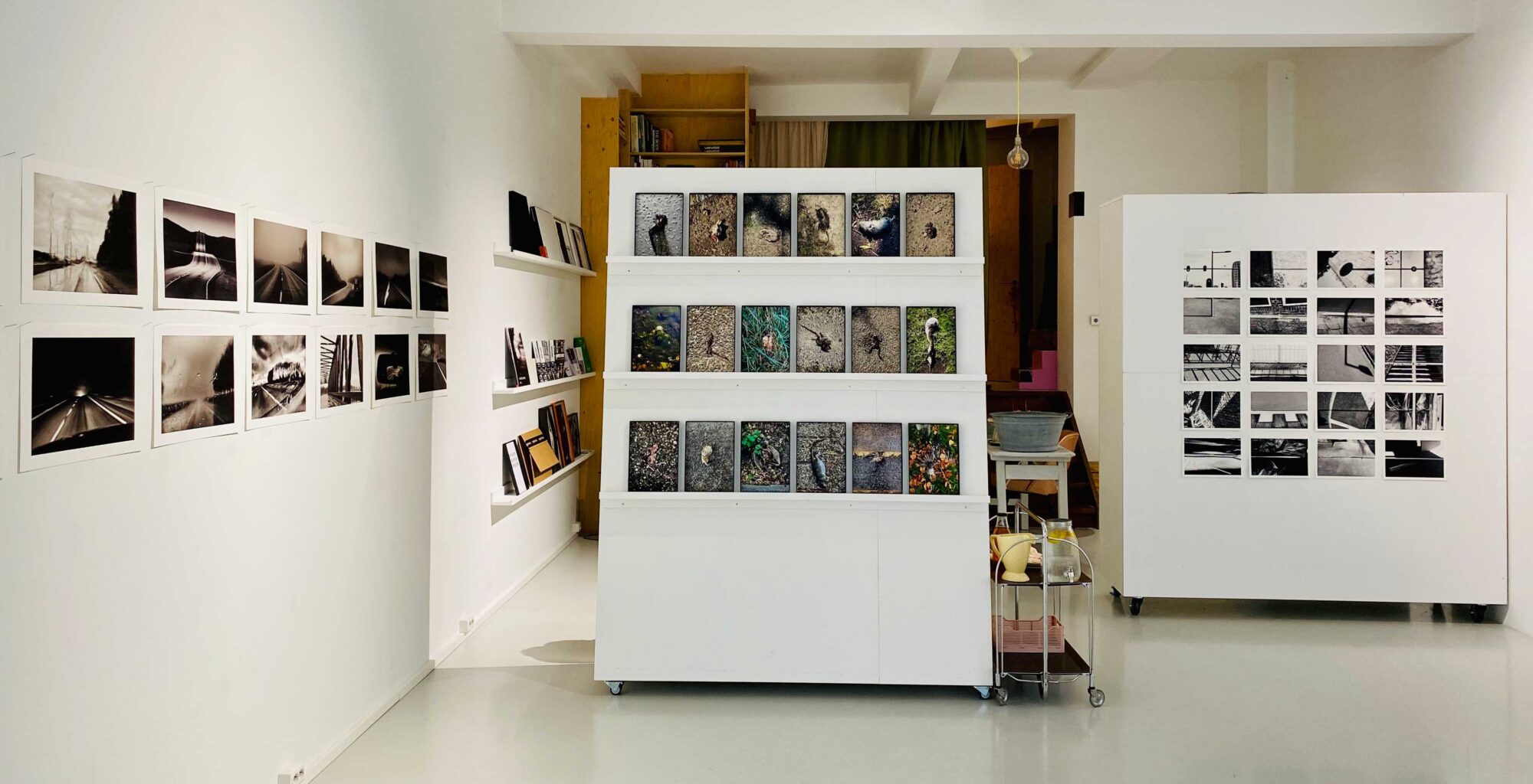 Galerie 158 