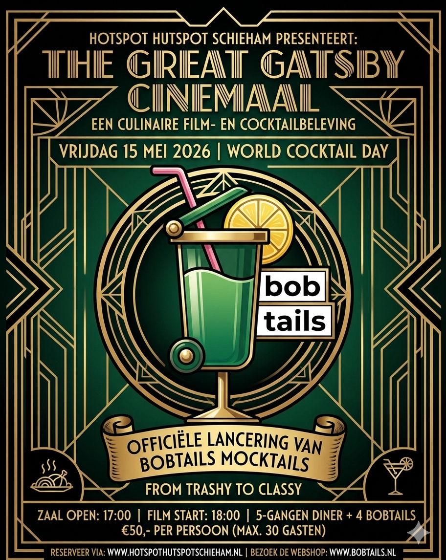 The Great Gatsby